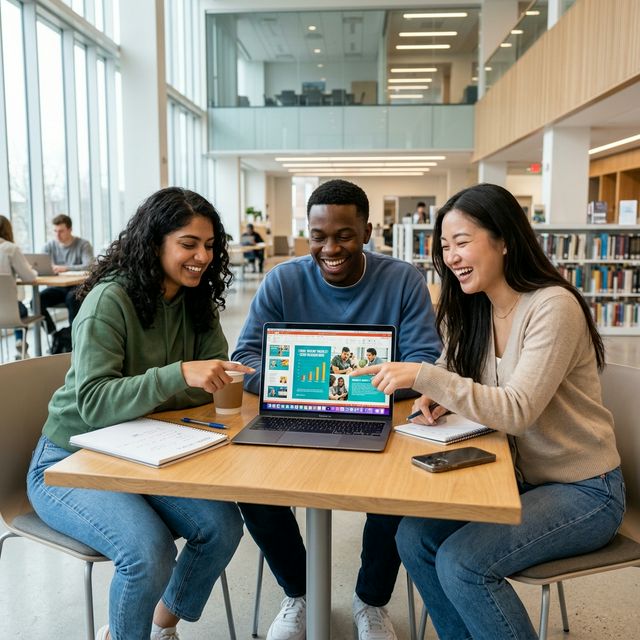 NextScript Students