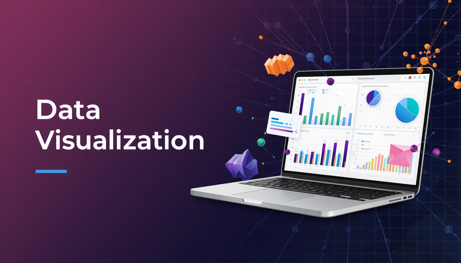 Data Visualisation