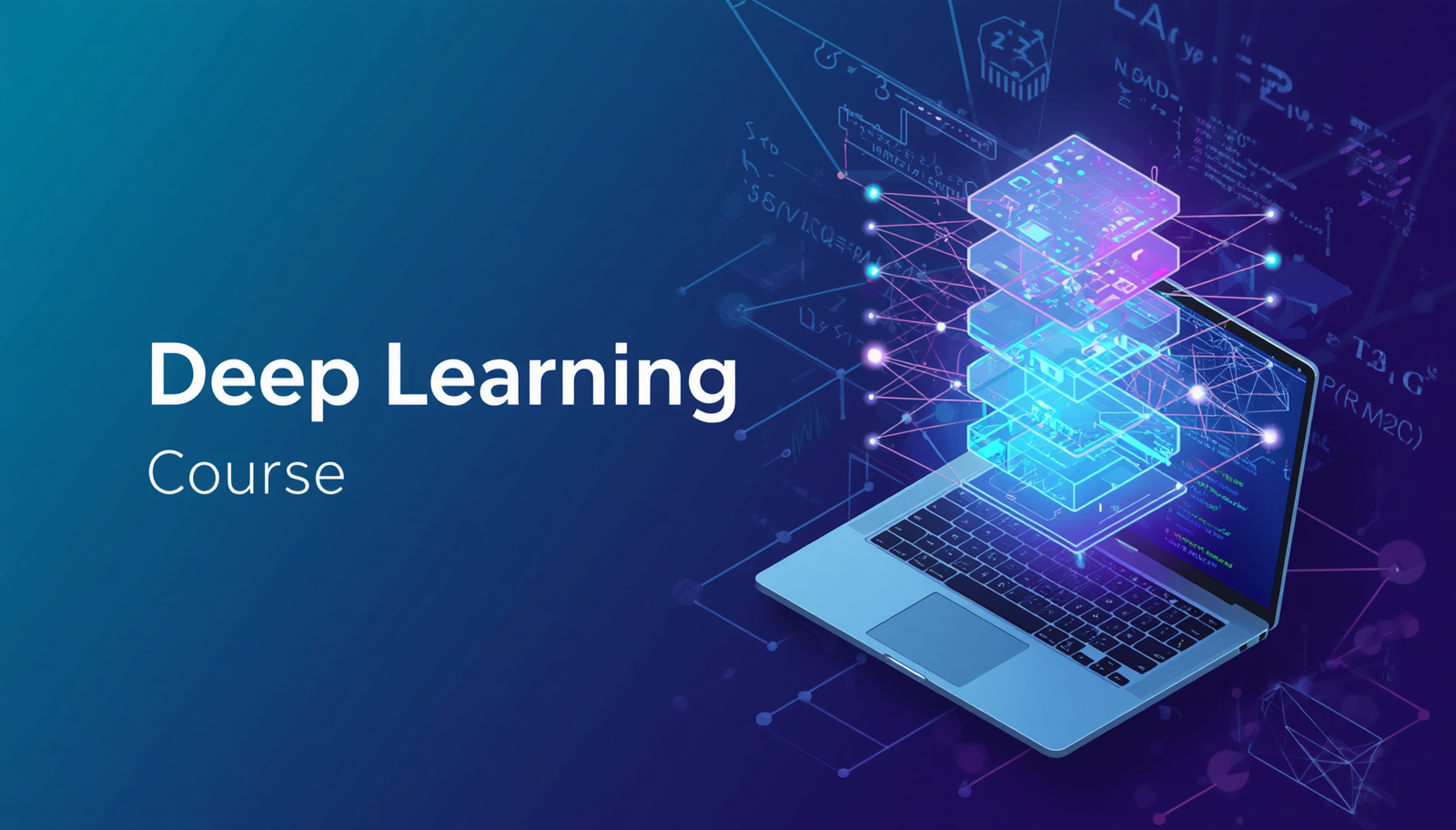 Deep Learning