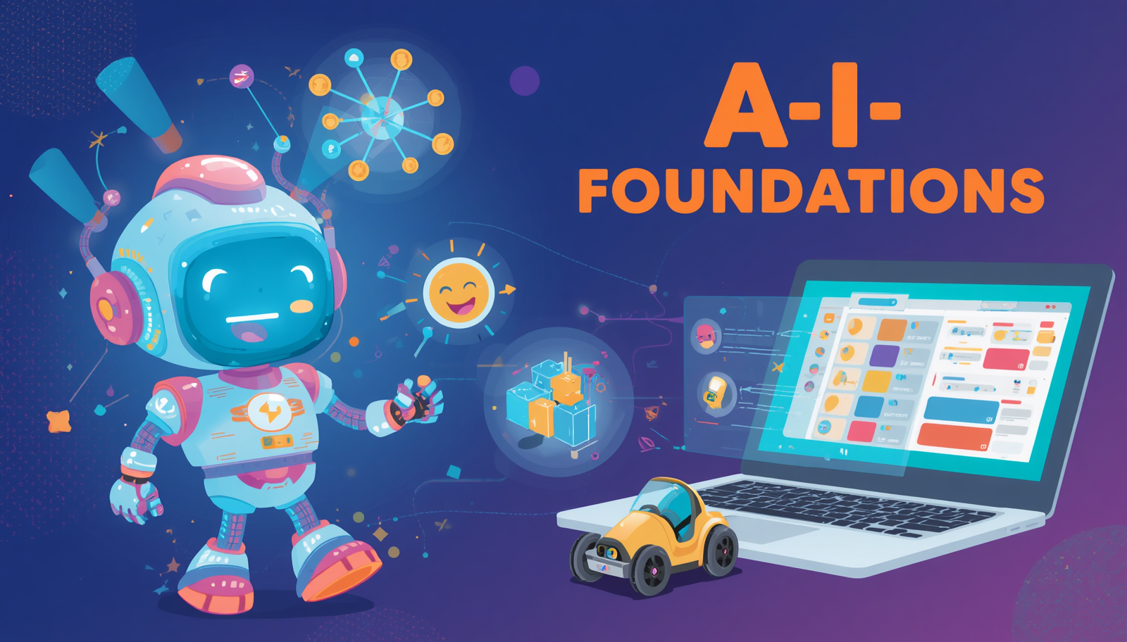 AI Foundations