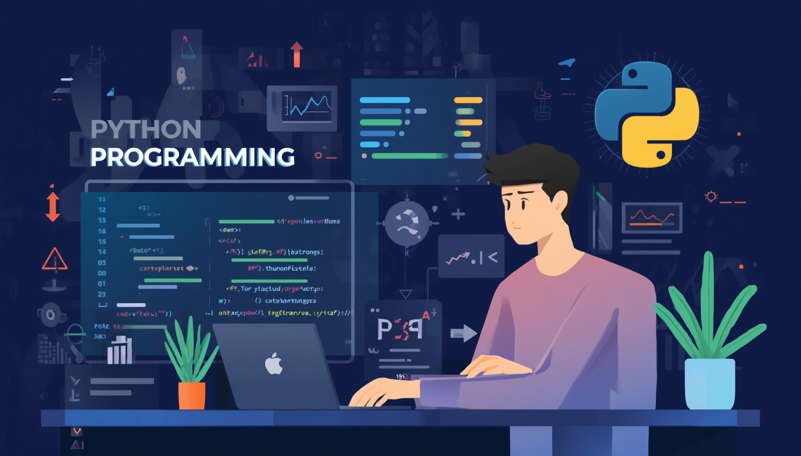 Intermediate Python Programming