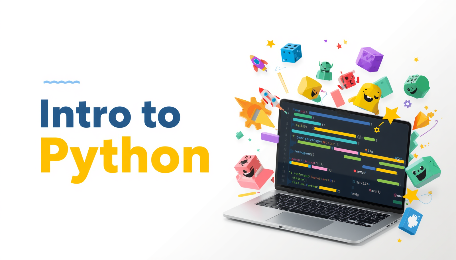 Introduction to Python